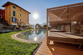 Lake Front Hotel Brenzone