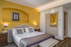 Lake Front Hotel Brenzone