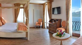 Lake Front Hotel Brenzone
