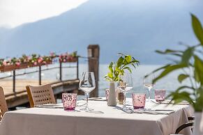 Lake Front Hotel Brenzone