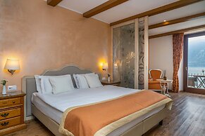 Lake Front Hotel Brenzone