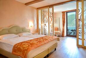 Lake Front Hotel Brenzone