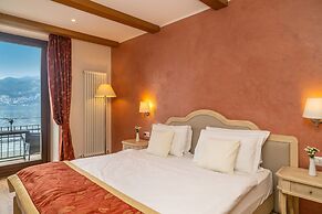 Lake Front Hotel Brenzone