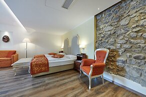 Lake Front Hotel Brenzone