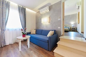Lake Front Hotel Brenzone