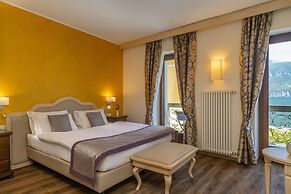 Lake Front Hotel Brenzone