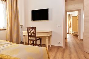 Lake Front Hotel Brenzone