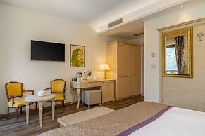 Lake Front Hotel Brenzone