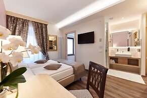 Lake Front Hotel Brenzone
