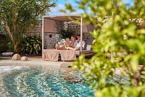 Lake Front Hotel Brenzone