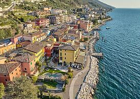 Lake Front Hotel Brenzone