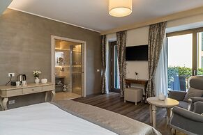 Lake Front Hotel Brenzone