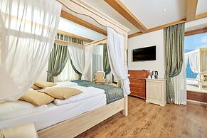 Lake Front Hotel Brenzone