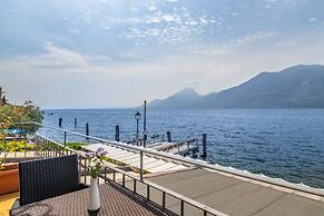 Lake Front Hotel Brenzone