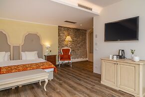 Lake Front Hotel Brenzone