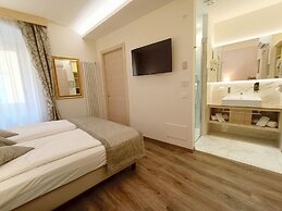 Lake Front Hotel Brenzone