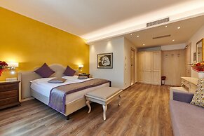 Lake Front Hotel Brenzone