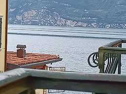 Lake Front Hotel Brenzone