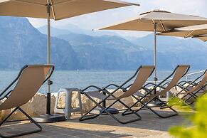 Lake Front Hotel Brenzone