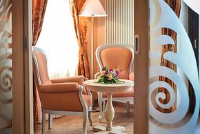 Lake Front Hotel Brenzone