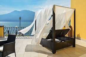 Lake Front Hotel Brenzone