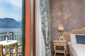 Lake Front Hotel Brenzone