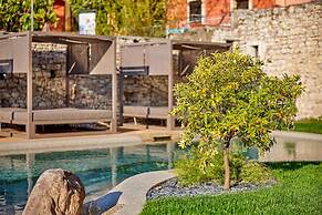 Lake Front Hotel Brenzone