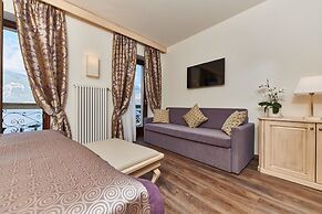 Lake Front Hotel Brenzone