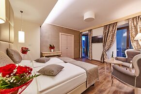 Lake Front Hotel Brenzone