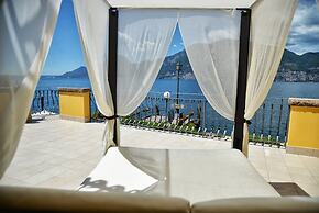 Lake Front Hotel Brenzone