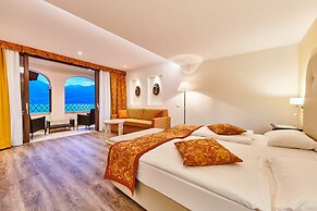 Lake Front Hotel Brenzone