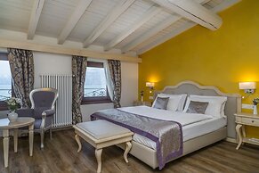 Lake Front Hotel Brenzone