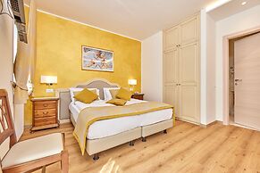Lake Front Hotel Brenzone