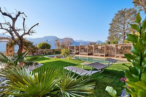 Lake Front Hotel Brenzone