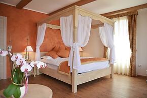 Lake Front Hotel Brenzone