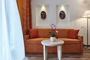 Lake Front Hotel Brenzone