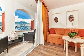 Lake Front Hotel Brenzone