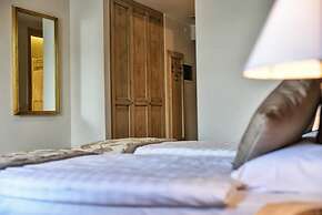 Lake Front Hotel Brenzone