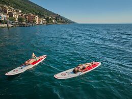 Lake Front Hotel Brenzone