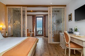 Lake Front Hotel Brenzone
