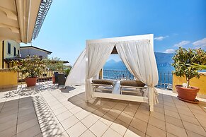 Lake Front Hotel Brenzone