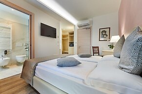 Lake Front Hotel Brenzone