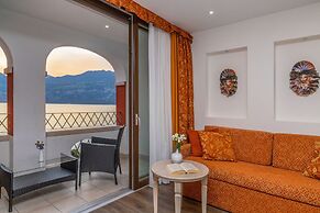Lake Front Hotel Brenzone