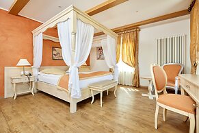 Lake Front Hotel Brenzone