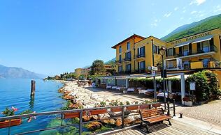 Lake Front Hotel Brenzone