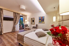 Lake Front Hotel Brenzone