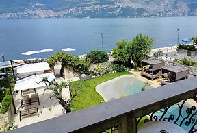 Lake Front Hotel Brenzone