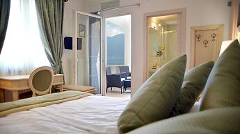 Lake Front Hotel Brenzone