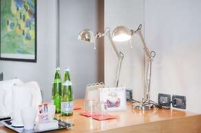 Best Western Ars Hotel