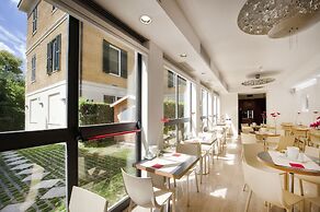 Best Western Ars Hotel